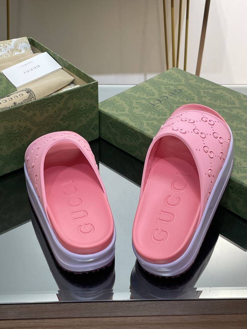 Gucci Slippers